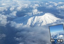 Tags: adams, helens (Pict. in My r/EARTHPORN favs)