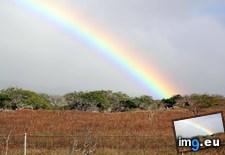 Tags: 4096x2731, big, capture, corner, hawaii, island, rainbow (Pict. in My r/EARTHPORN favs)