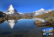 Tags: 2700x1800, favorite, matterhorn, photo, switzerland, zermatt (Pict. in My r/EARTHPORN favs)