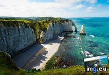 Tags: favorite, france, picture, tretat (Pict. in My r/EARTHPORN favs)