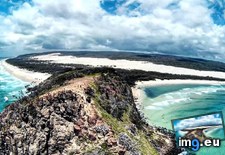 Tags: australia, drone, fraser, island, mate (Pict. in My r/EARTHPORN favs)