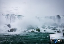 Tags: 1500x1125, day, falls, niagara, overcast (Pict. in My r/EARTHPORN favs)