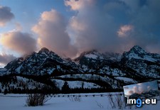 Tags: approaches, grand, national, night, park, teton (Pict. in My r/EARTHPORN favs)