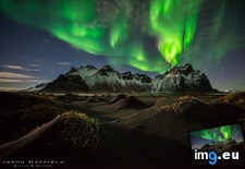 Tags: fire, iceland, jason, night (Pict. in My r/EARTHPORN favs)