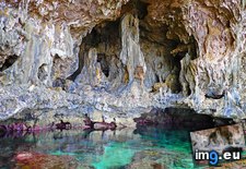Tags: bathing, cave, island, kings, private (Pict. in My r/EARTHPORN favs)