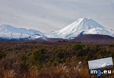 Tags: hobbit, national, park, sight, tongariro, zealand (Pict. in My r/EARTHPORN favs)
