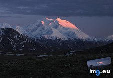 Tags: alaska, camping, denali, eye, mckinley, midnight, national, park, sunset, watchful (Pict. in My r/EARTHPORN favs)