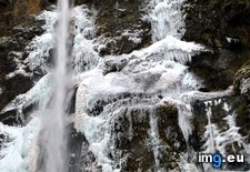 Tags: 1800x1200, falls, icy, multnomah, oregon (Pict. in My r/EARTHPORN favs)