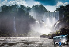 Tags: falls, iguazu, vacation (Pict. in My r/EARTHPORN favs)
