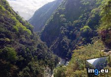 Tags: gorge, hiking, taiwan, taroko (Pict. in My r/EARTHPORN favs)