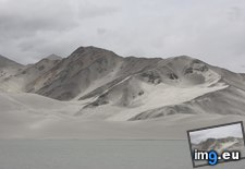 Tags: 4272x2848, china, mountain, province, sand, white, xinjiang (Pict. in My r/EARTHPORN favs)