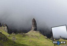 Tags: isle, man, old, scotland, skye (Pict. in My r/EARTHPORN favs)