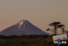 Tags: 1920x1080, cones, one, symmetrical, taranaki, volcanic, world (Pict. in My r/EARTHPORN favs)