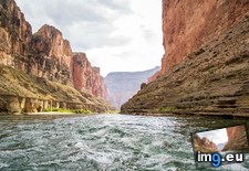 Tags: canyon, grand, paddling (Pict. in My r/EARTHPORN favs)