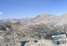 Tags: john, muir, panorama, pass, trail (Pict. in My r/EARTHPORN favs)