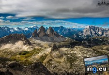 Tags: 1170x780, dolomites, panorama, sexten (Pict. in My r/EARTHPORN favs)