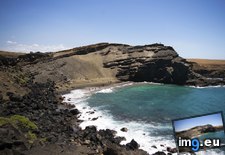 Tags: beach, big, hawaii, island, papakolea (Pict. in My r/EARTHPORN favs)