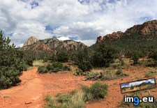 Tags: national, park, red, rock, sedona (Pict. in My r/EARTHPORN favs)