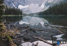 Tags: alberta, canada, lake, rawson, reflections (Pict. in My r/EARTHPORN favs)