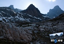 Tags: banner, camp, mammoth, peak, ritter (Pict. in My r/EARTHPORN favs)