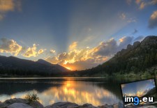 Tags: colorado, mountains, national, park, rocky (Pict. in My r/EARTHPORN favs)