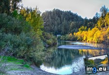 Tags: county, guerneville, position, river, russian, sonoma, time, year (Pict. in My r/EARTHPORN favs)