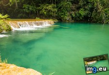 Tags: champey, guatemala, semuc (Pict. in My r/EARTHPORN favs)