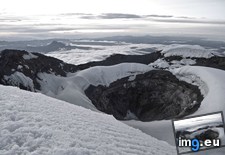Tags: axe, climb, hour, ice, night, six, sunrise, volcano (Pict. in My r/EARTHPORN favs)
