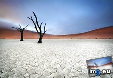 Tags: namibia, sossusvlei (Pict. in My r/EARTHPORN favs)