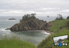 Tags: coast, oregon, southern (Pict. in My r/EARTHPORN favs)