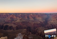 Tags: canyon, grand, sunset (Pict. in My r/EARTHPORN favs)