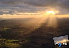 Tags: 1024x1024, fly, shropshire, sunset (Pict. in My r/EARTHPORN favs)