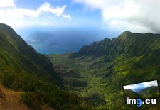 Tags: hawaii, kauai, lookout, reserve, surreal (Pict. in My r/EARTHPORN favs)