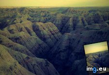 Tags: 1136x640, badlands (Pict. in My r/EARTHPORN favs)