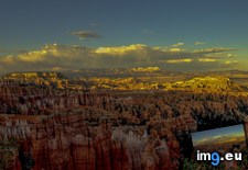 Tags: bryce, canyon, colorful, landscape, national, park, utah (Pict. in My r/EARTHPORN favs)