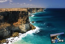 Tags: 800x533, australia, cliffs, earth, edge, nullarbor (Pict. in My r/EARTHPORN favs)