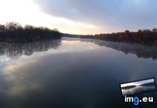 Tags: charles, fox, illinois, river (Pict. in My r/EARTHPORN favs)