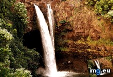 Tags: 4608x3456, falls, gorgeous, hawaii, kauai, wailua (Pict. in My r/EARTHPORN favs)