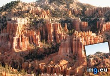 Tags: bryce, canyon (Pict. in My r/EARTHPORN favs)
