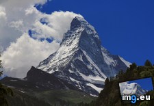 Tags: 5184x3456, matterhorn, switzerland, zermatt (Pict. in My r/EARTHPORN favs)