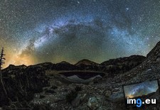 Tags: arches, california, helen, lake, lassen, milky, national, northern, park, volcanic, way (Pict. in My r/EARTHPORN favs)