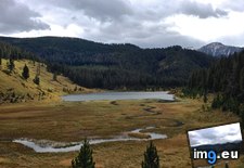 Tags: backcountry, gems, hidden, lake, lot, montana, mystic, one (Pict. in My r/EARTHPORN favs)