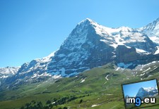 Tags: 4608x3456, nordwand (Pict. in My r/EARTHPORN favs)