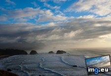 Tags: coast, oregon (Pict. in My r/EARTHPORN favs)