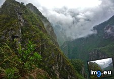 Tags: huayna, peru, picchu, rainstorm, spectacular (Pict. in My r/EARTHPORN favs)