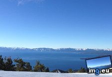 Tags: 1136x640, lake, overlooking, tahoe (Pict. in My r/EARTHPORN favs)
