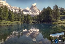 Tags: aosta, italian, matterhorn, valle, visited (Pict. in My r/EARTHPORN favs)