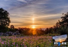 Tags: backyard, california, morning, pillar, redding, sun, sunrise (Pict. in My r/EARTHPORN favs)