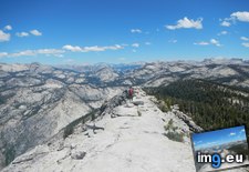 Tags: cloud, descent, get, national, park, rest, shot, trail, yosemite (Pict. in My r/EARTHPORN favs)