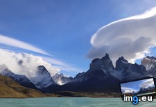 Tags: chile, del, finished, goods, paine, share, thought, torres (Pict. in My r/EARTHPORN favs)